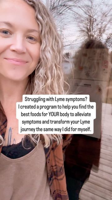 Sara Brunner, Lyme Dietitian on Instagram: "Hi, I’m Sara! 🌱  Living with Lyme comes with its challenges, and I’ve learned firsthand how powerful nutrition can be in managing symptoms. That’s why I created the Universal Lyme Diet—a science-backed, step-by-step program designed to help you discover the right foods for YOUR unique needs.  ✨ Pinpoint Your Triggers: Learn to identify foods that may be triggering your symptoms, so you can take control of your health with confidence.  ✨ Reduce Inflammation: I’ll guide you to incorporate anti-inflammatory foods and practices, supporting a calmer, more balanced body.  ✨ Balance Gut Health: Addressing issues like SIBO, candida, and histamine sensitivity, this program is designed to work with your body, not against it.  ✨ Comprehensive Support: From Lyme's Disease, Lyme Diet, Inflammatory Foods, Body Balance, Diet Nutrition, Reduce Inflammation, Program Design, Diet And Nutrition, Take Control