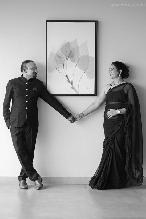 25th Wedding Anniversary Quotes, 25th Marriage Anniversary, Happy Wedding Anniversary Quotes, Anniversary Post, 25th Wedding Anniversary Party, Wedding Anniversary Photos, Engagement Photography Poses, Indian Wedding Couple Photography, Pre Wedding Photoshoot Outdoor