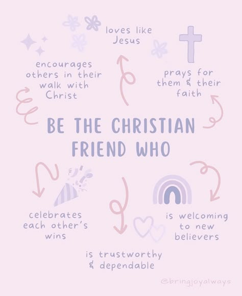 Happy Friday! How are you planning on being a good friend this weekend? 🪩💖⭐️ Shop GodlyGirlCreatives on Etsy now! 🎀 #etsy #linkinbio #etsyshop #christian #christian #thankyougod #blessed How To Be A Good Christian, How To Be A Good Friend, Things To Do With Your Best Friend, Christian Boards, Godly Friendship, Godly Friends, Posters Christian, Godly Girl, Being A Good Friend