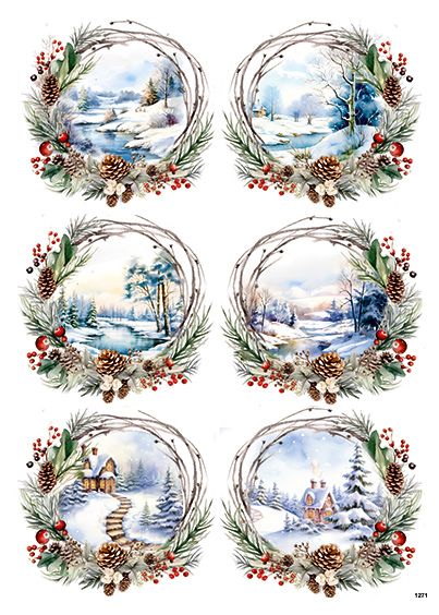 Christmas Clipart Free, Christmas Papers, Christmas Decoupage, Christmas Artwork, Decoupage Vintage, Christmas Drawing, Christmas Scenes, Christmas Paintings, Christmas Illustration