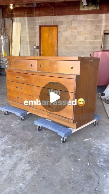 Furniture Transformation, Repurpose Furniture, Diy Furniture Flip, Antique Booth, 3 Coffee, Furniture Flip, Upcycling Ideas, Furniture Refinishing, Modern Home Furniture