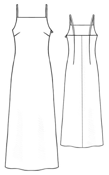 Dresses Sewing Patterns, Dresses Sewing, Dress Design Drawing, Fashion Illustration Sketches Dresses, Fabric Sewing Patterns, Drawing Fashion, Fashion Design Sketchbook, Fashion Drawing Dresses, Dress Design Sketches