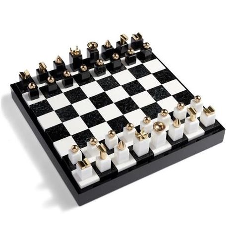 Diy chess set