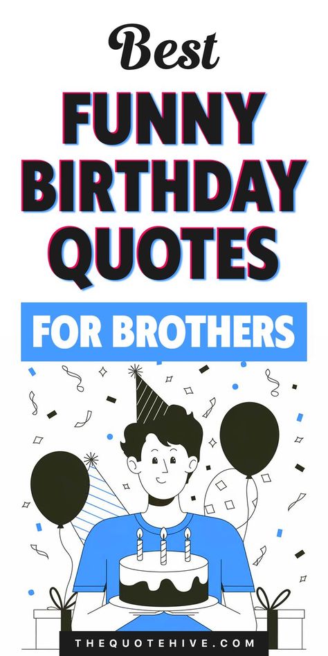 100 Awesome Birthday Quotes for Brother That Will Make His Day Wrong Person Text, Wrong Person, Funny Pins, Never Forget, Texts, Funny