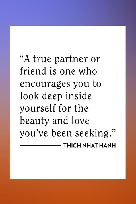 Buddha On Love, Quotes For Decor, Quotes Thich Nhat Hanh, Divine Oneness, Self Consciousness, Most Inspiring Quotes, Thich Nhat Hanh Quotes, Buddhist Wisdom, Sound Words