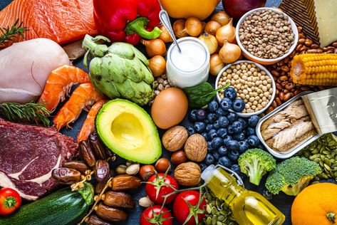 Everything You Need to Know About The Flexitarian Diet #womenshealth #health #women #fitness #menshealth #wellness #selfcare #healthylifestyle #womensupportingwomen #pregnancy #menopause #endometriosis #pcos #womenempowerment #fertility #hormones #infertility #mentalhealth #weightloss #selflove #nutrition #menstruation #periodproblems #holistichealth #healthyliving #periods #period #menstrualcycle #breastcancer #womensfitness Fiber Diet, High Fiber Diet, High Fiber Foods, Fiber Foods, Idee Pasto Sano, High Fiber, Mediterranean Diet, Omega 3, Healthy Fats