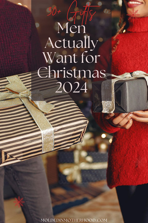 It's time to start shopping for your any of the favorite guys in your life for Christmas but you have no clue where to start. You're in the right place! Here are the hottest gifts that men want for Christmas in 2024.

#christmas #christmasgifts #christmasgiftideasformen #christmasgiftideas What Do I Need For Christmas, Funny Mens Gifts, Trendy Gifts For Men, Shopping For Men, Christmas List Men’s, Old Money Christmas Gifts, Red Themed Gifts, Gift For Anyone Christmas, Man Gifts For Christmas