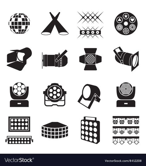 Theatre Lighting, Aphmau Fan Art, Cross Vector, Light Tattoo, Clock Icon, Halftone Dots, Light Icon, Light Flare, Lighting Logo