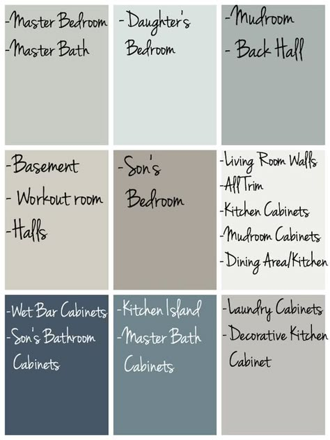 Lake House Paint Colors - The Lilypad Cottage Neutral Lake House Paint Colors, Colors That Go With Teal Bedroom, Bathroom Paint Colors Home Depot, Lake House Paint Colors Interior Benjamin Moore, Home Depot Paint Colors Living Room, 2024 Color Schemes, Whole House Paint Scheme 2023, Benjamin Moore Paint Colors 2024, 2024 Paint Color Trends