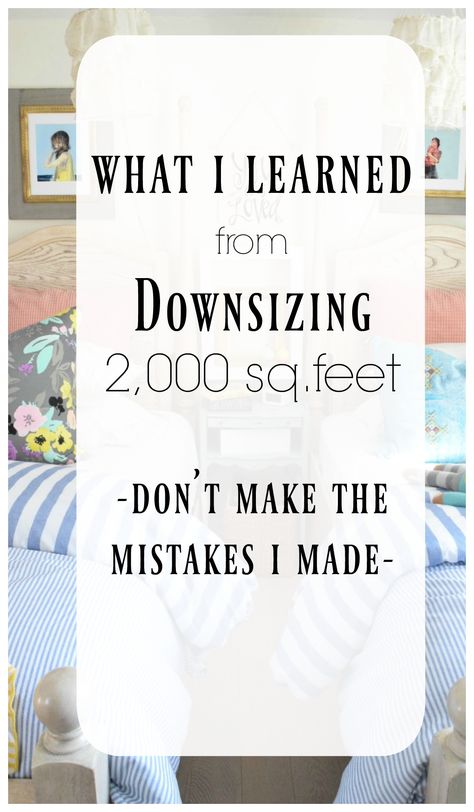 Downsize Your Home, Downsizing Your Home, Downsizing House, Downsizing Tips, Moving Ideas, Retirement Activities, Easy House Cleaning, Moving House Tips, Peter Walsh