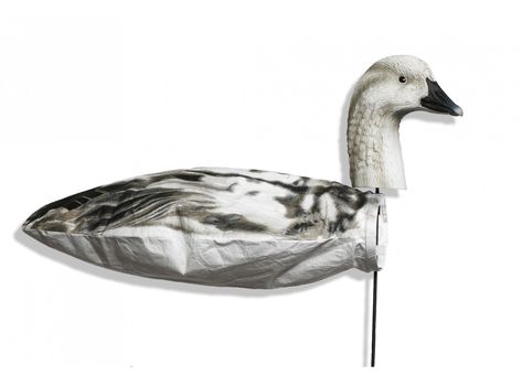 Deadly Decoys SH-JVSNO-1 Sentry Head Juvy Snow Goose Decoys - 12 Pack#JVSNO, #Sentry, #SH Snow Goose Decoys, Snow Goose, Bathroom Inspo