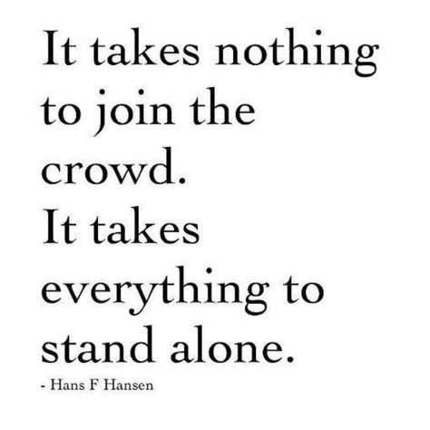 That's right. I'd rather have no friends than FAKE FRIENDS. I try to be a good person but No ones perfect. Why bend over backwards for people who don't want to see the good in you it's not worth the effort for people like that. Ain't nobody got time for that! Quotable Quotes, A Quote, Wise Quotes, It Takes, The Words, Great Quotes, Beautiful Words, Inspirational Words, Words Quotes