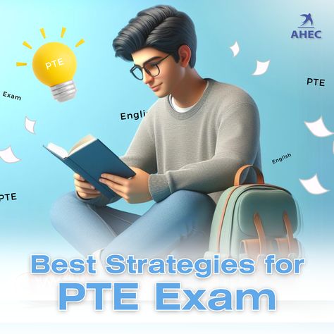 Best Strategies For PTE Exam Preparation!! Exam Preparation Tips, Uk College, Pte Exam, Listening Skills, Stay Calm, Exam Preparation, Language Skills, Writing Practice, The Test