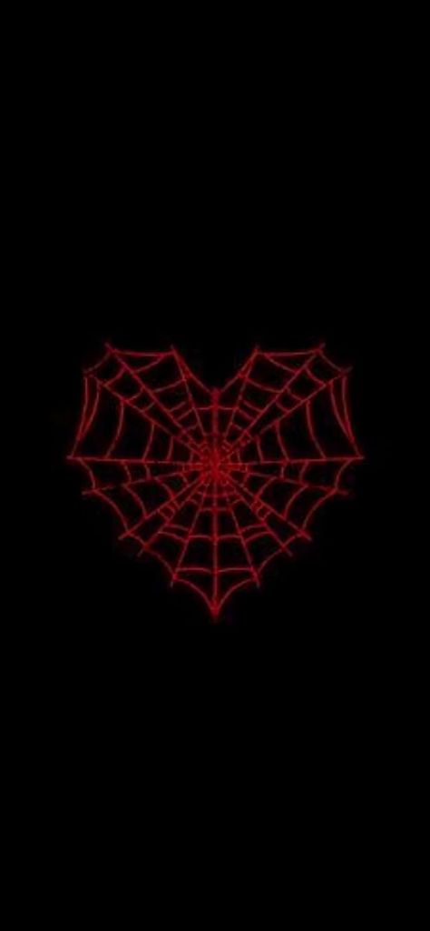 spider web heart wallpaper Spider Man Heart Wallpaper, Spider Man Wallpaper Aesthetic, Spider Man Heart, Red Spider Web, Web Aesthetic, Man Heart, Spider Man Wallpaper, Aesthetic Heart, Red Spider