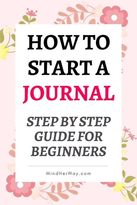 Journal Club Ideas, How To Start A Daily Journal, How To Journal Like A Pro, How To Journal For Beginners, Good Notes Daily Planner, How To Start Journal, Journaling Benefits, Journaling For Beginners, Hobbies Ideas