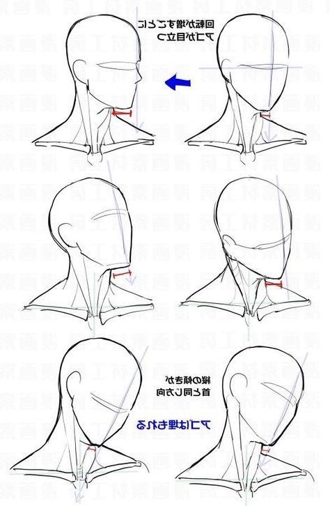 Head Positions Drawing, Head Positions, 얼굴 드로잉, Head Drawing, Drawing Tutorial Face, Face Drawing Reference, Body Reference Drawing, Sketches Tutorial, 캐릭터 드로잉