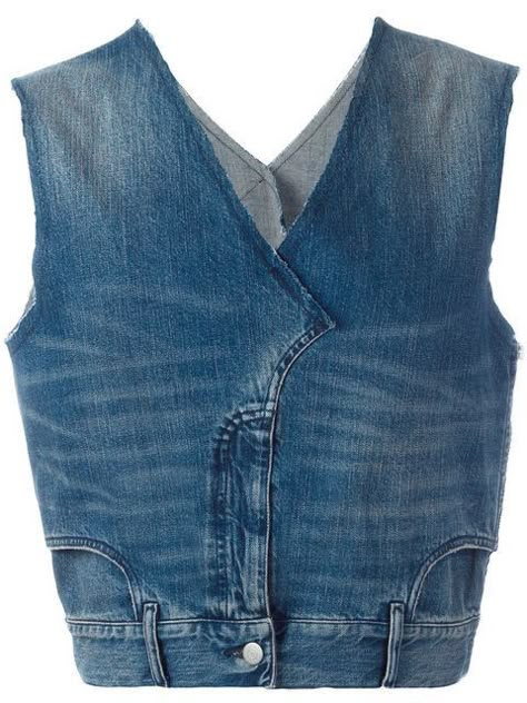 Återvinna Jeans, Vestiti In Jeans, Ropa Upcycling, Denim Projects, Denim Ideas, Denim Outfits, Recycle Jeans, Upcycle Jeans, Denim Crafts