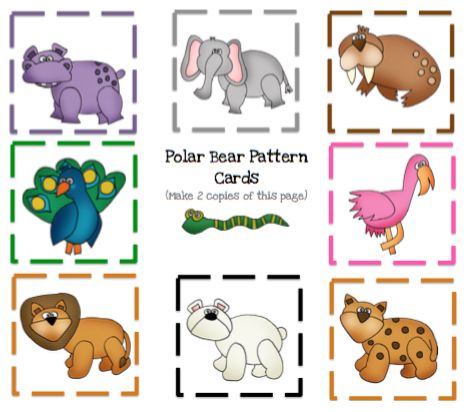 Polar Bear "What do you Hear?" Book Unit ~ Preschool Printables What The Ladybird Heard Activities, Polar Bears Preschool, Winter Animals Preschool, Trace The Alphabet, Polar Bears Activities, Bears Preschool, Polar Bear Craft, Flannel Board Stories, Winter Activities Preschool