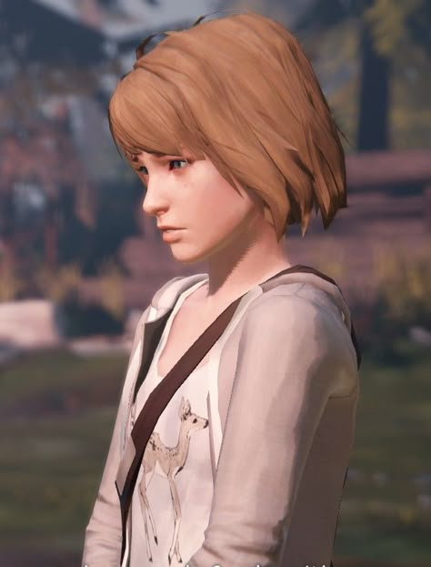 Life Is Strange Pfp, Max Life Is Strange, Maxine Caulfield, Max Caufield, Life Is Strange Wallpaper, Max Caulfield, Life Is Strange 3, Never Say Goodbye, Sparkle Jump Rope Queen