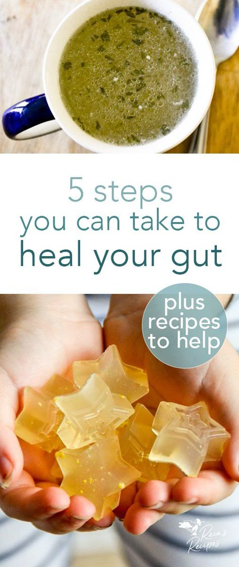 5 Steps You Can Take to Heal Your Gut (Plus Recipes to Help) Benefits Of Moringa Seeds, Healing Steps, Naan Pizzas, Naan Pizza Recipes, Moringa Capsules, Moringa Benefits, Benefits Of Moringa, Moringa Seeds, Recipes By Ingredients