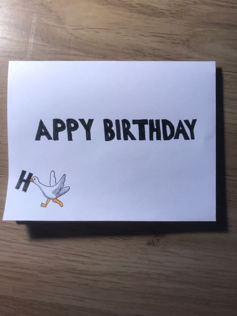 Diy Birthday Card For Guy Friend, Gifts For A Guy Friend Birthday, Happy Birthday Cards Diy For Him Boyfriends, Diy Birthday Cards For Guy Friends, Fun Birthday Card Ideas Diy, Friend Birthday Cards Diy, Homemade Birthday Cards Boyfriend, Birthday Card Inspo For Friend, Birthday Card Ideas For Guy Friends