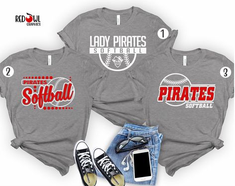 Softball shirt designs