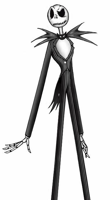 This is Jack Skellington: | Tim Burton's Inspiration For Jack From "Nightmare Before Christmas" Jack Skeleton, Writing Projects, The Nightmare Before Christmas, The Nightmare, Metal Band, Jack Skellington, Tim Burton, Looking For Something, Nightmare Before