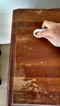 Repair Wood Furniture, Restore Wood Furniture, Restore Wood, Scratched Wood, Wood Repair, Furniture Fix, Diy Furniture Renovation, Furniture Rehab, Cleaning Wood