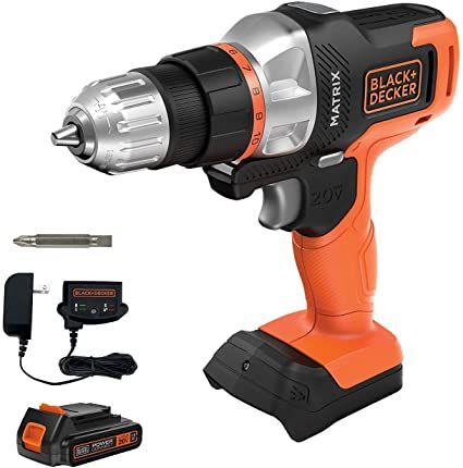 Screw Drivers, Drill Set, Power Unit, Impact Driver, Drill Driver, Stick Vacuum, Diy Repair, Cordless Drill, Wrench Set