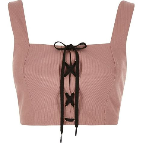 Nude Shirt, Crop Tops Shirts, Structured Corset, Shirts Crop Tops, Bralet Tops, Corset Shirt, Shirts Crop, Ribbon Shirt, Tie Crop Top