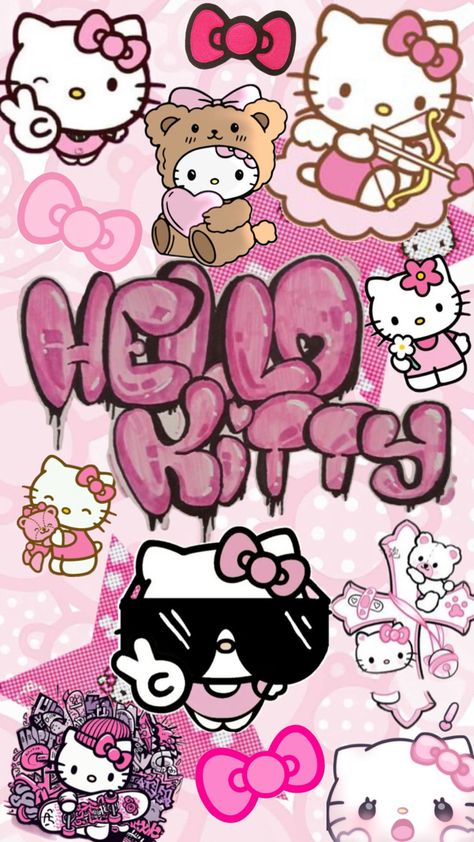 Hello Kitty Wallpapers, Pink Hello Kitty Wallpaper Iphone, 헬로키티 배경화면, Pretty Wallpaper Ipad, Hello Kitty Wallpaper Hd, Pink Wallpaper Hello Kitty, Images Hello Kitty, Y2k Hello Kitty, Walpaper Hello Kitty