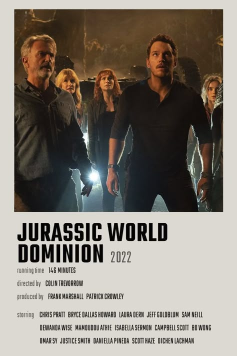 Jurassic World Minimalist Poster, Jurassic World Dominion Movie Poster, Jurassic Park Polaroid Poster, Jurassic Park 3 Poster, Jurassic World Dominion Poster, Jurassic World Movie Poster, Jurassic Park Movie Poster, Jurassic World Poster, Jurassic Park Trilogy