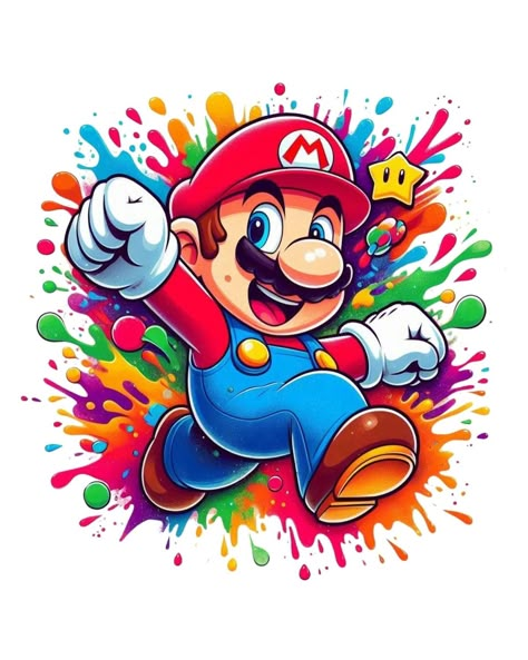 I AM UPDATE ON MY NEW PROFILE PICTURE IS SUPER MARIO BROS & PIKACHU & DEADPOOL @marvel @pokemon @nintendoamerica Mario Coloring, Super Mario Coloring Pages, Mario E Luigi, Sublimation Ideas Projects, Mario Coloring Pages, Sublimation Ideas Projects Inspiration, Super Mario Art, Nintendo Art, Mario Art