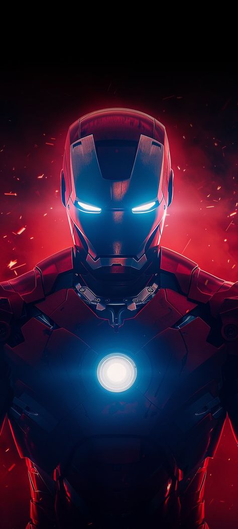 Iron Man Wallpaper Full Hd, Wallpaper Marvel Avengers, Ironman Wallpaper, Marvel 4k Wallpaper, Iron Man Artwork, Iron Man Pictures, Iron Man Hd Wallpaper, Superhero Pictures, Marvel Phone Wallpaper