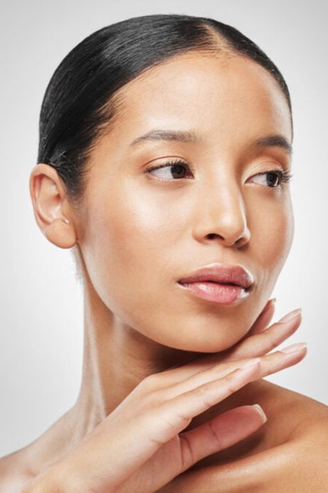 For dull skin that has lost its radiance, the biostimulatory filler Sculptra was recently FDA-approved for improving skin’s natural glow. With results lasting up to two years, the injectable has been considered a game-changer for the long-term smoothing of wrinkles and rejuvenating the complexion. Now, injectors can confirm what they’ve seen all along, as the “Sculptra Glow” has been proven during clinical trials. Clinical Trials, Fda Approved, Dull Skin, Natural Glow, Improve Skin, Game Changer, Glowing Skin, Wrinkles, Lost