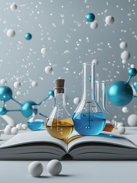 Biology Pictures Science, Cyberpunk Laboratory Concept Art, Chemistry Aesthetic Background, Biochemistry Wallpaper, Chemistry Pictures, Pharmacy Motivation, Scientific Logo, Physics Wallpaper, Chemistry Wallpaper