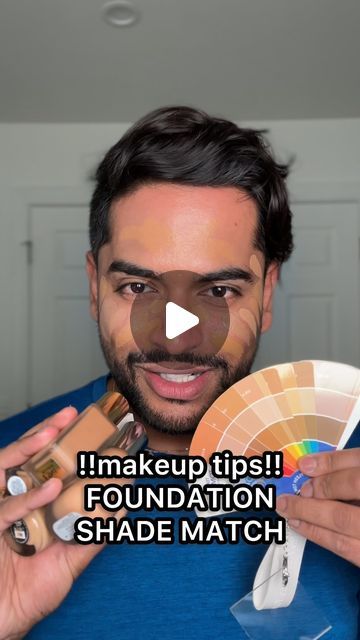 How To Match Foundation To Your Skin, Foundation Shade Match, Foundation Match, Greenish Grey, Double Wear Foundation, Olive Undertones, How To Match Foundation, Foundation Shade, Foundation Shades