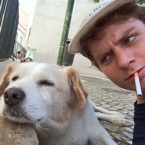 Marc Demarco, Mac Demarco, Big Mac, Old Dogs, Music Stuff, A Dog, Music Artists, A Man, Mac