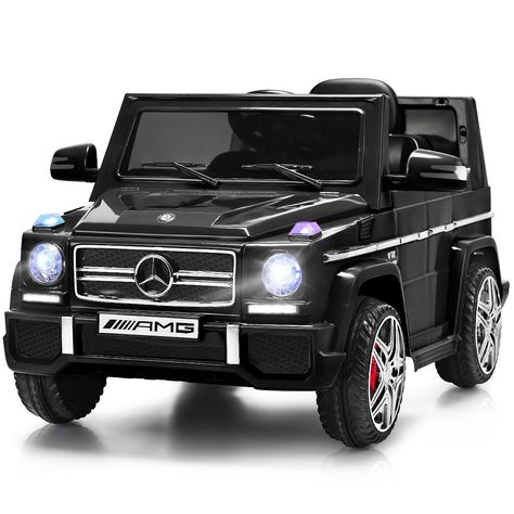 Mercedes Benz G65 Licensed 12V Electric Kids Ride On Car, $190 Luxury Baby Toys, Kids Power Wheels, Boys Teenage, Coming Home Outfit Boy, Mercedes Benz G63, Cars For Kids, Magic Car, Kids Ride On Toys, Wind Up Toys