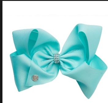 jojo siwa bow light blue! Percy Jackson Musical, Jojo Bow, Jojo Siwa Hair, Jojo Siwa Bows, Jojo Bows, Bow Light, Halloween Costumes Friends, Xmas List, Jojo Siwa