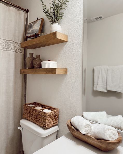 Small bathroom ideas