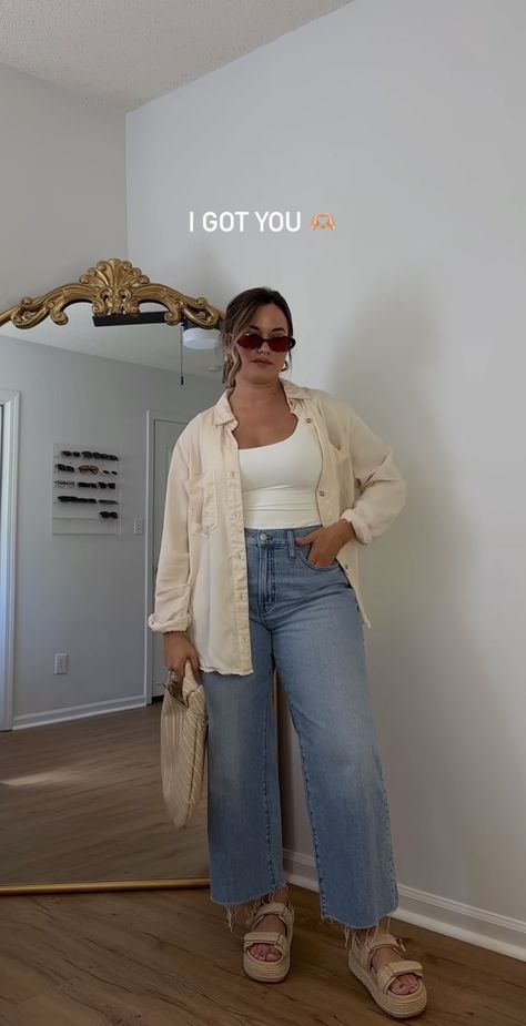 Style Inspiration Big Bust, Outfit Ideas Large Size, Curvy Mid Size Outfits, Instagram Post Ideas Plus Size, Classy Everyday Outfits Plus Size, Medium Size Outfits Aesthetic, Elegant Outfit Midsize, Style For Medium Size Women, Mid Size Celebrities