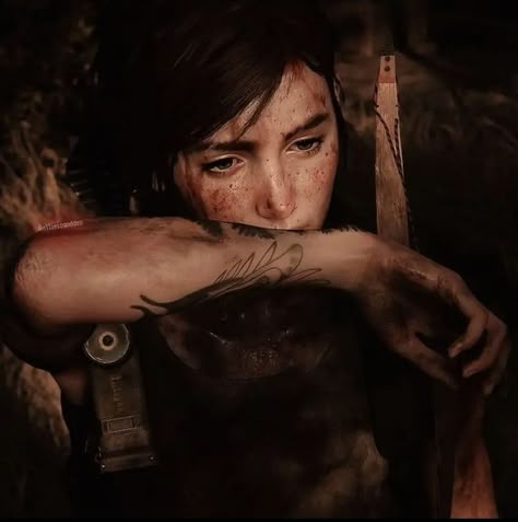 Tlou Ellie, The Last Of Us Ellie, Last Of Us Ellie, Ellie The Last Of Us, Ellie Tlou, William Ellis, The Last Of Us2, Love My Wife, Ellie Williams