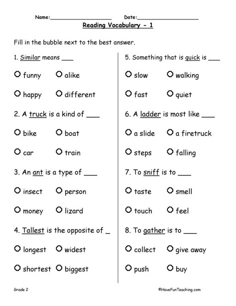 3rd Grade Vocabulary Worksheets, Fun 3rd Grade Worksheets, Math For Third Grade, 3rd Grade School Work, Homeschool Activities 4th Grade, 4th Grade English Worksheets, 3rd Grade English Worksheets, Second Grade Homework, Third Grade Learning