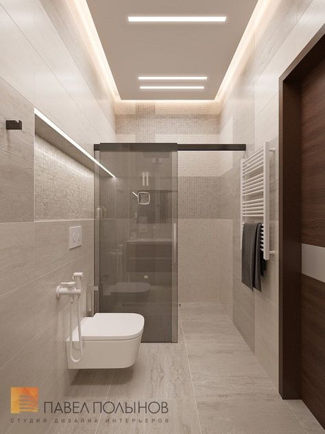 Revitalize your washroom with inspiring interior design ideas! Explore a range of stylish concepts to transform your space into a sanctuary of relaxation and functionality. From modern minimalism to timeless elegance, discover the perfect washroom design that suits your taste and elevates your daily routine. #WashroomDesign #InteriorIdeas #BathroomInspo 🚿✨ Modern Washroom Design, Bathroom Lights Over Mirror, Backlit Bathroom Mirror, Down Ceiling Design, New Ceiling Design, Interior Ceiling Design, Pop False Ceiling Design, Pop Ceiling Design, Washroom Design