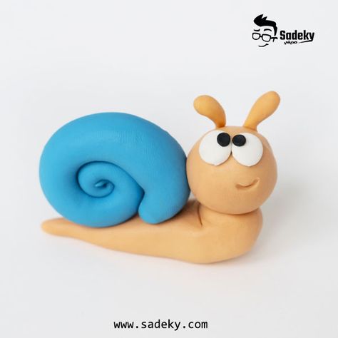 How To Make Cute Clay Things Step By Step Easy | Sadeky Play Dough Date Ideas, Play Clay Ideas, Crafts With Clay For Kids, Play Dough Animals Step By Step, Polymer Clay Animals Step By Step How To Make, Model Clay Ideas For Kids, Clay Step By Step Easy, Cute Polymer Clay Ideas Easy Step By Step, Clay Models Ideas