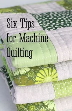 Colchas Quilting, Machine Quilting Designs, Diy Quilt, Quilting For Beginners, Quilting Techniques, Rag Quilt, Quilting Tips, Sewing Projects For Beginners, Patchwork Quilt