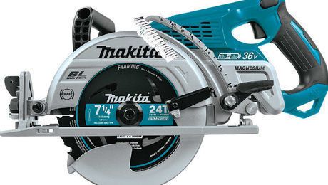 Cordless Saw Fit For a Framer - Fine Homebuilding Best Circular Saw, Makita Tools, Serra Circular, Saw Tool, Cordless Tools, Hammer Drill, Impact Driver, Combo Kit, Circular Saw