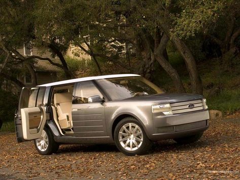 Ford Flex Custom, Us 2019, Vertical Doors, Custom Vehicles, Hummer Cars, Ford Flex, Ford Fairlane, Porsche Boxster, Car Ford