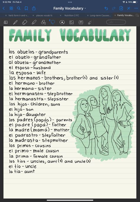 Notes Aesthetic Vocabulary, Spanish Notes Aesthetic, Spanish Words Aesthetic, Vocabulary Aesthetic, Love Notes Aesthetic, Notes Vocabulary, Beginner Spanish Lessons, Words Aesthetic, Spanish Flashcards